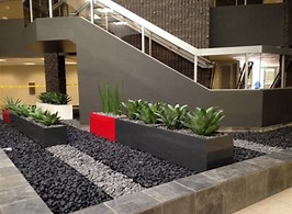 Арматура/мост текстурировали цвет материалов РАЛ 1002 смолы пальто порошка