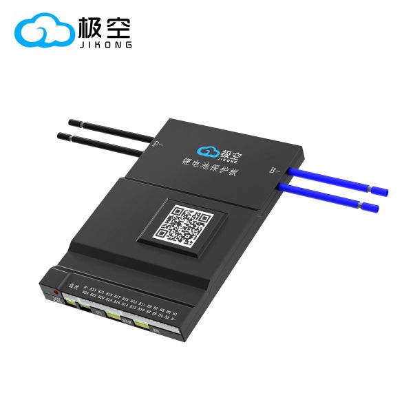Jikong Jkbms B2a24s20p Metal Core PCB Battery Management System BMS 8s 16s 20s for LiFePO4 Li-ion Battery BMS Jk 200A