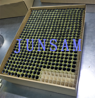 Unbreakable Printed Aluminum Collapsible Tubes Easy Carry For Semi Solid Products