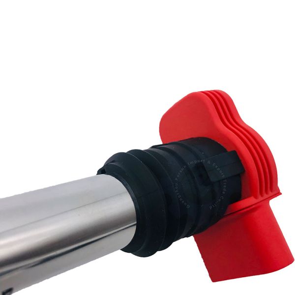 Red Housing Car Ignition Parts Audi A4 A6 A8 1.8T 3.0L 06C905115L 0.215kg