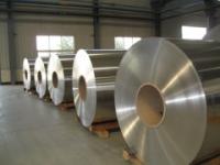 aleación de alta resistencia del grado 7075 de la fuerza de la bobina de aluminio de la tira de 2.0m m