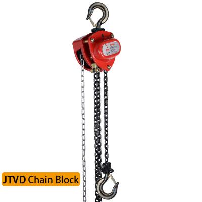 Capacités polyvalentes et robustes de levage de chaîne pour le traitement de matériaux lourds dans les environnements industriels