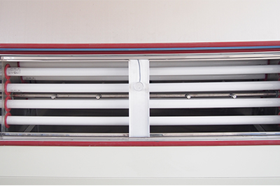 5500W Programmable UV Weathering Test Chamber Ultraviolet Aging Chamber
