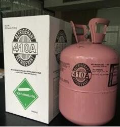 El concentrador del oxígeno de R410A parte el peso molecular 72.58g/Mol del