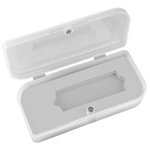 Silicon Key Ring Slim USB memory stick 32GB USB Drives Custom Logo Printing