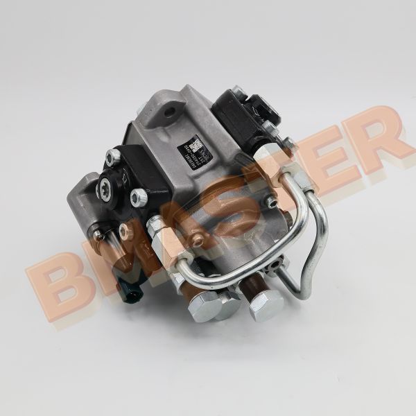 Densoo Fuel Injection Pump 294050-0950 for ISX12 Engine with CNC Machining Precision