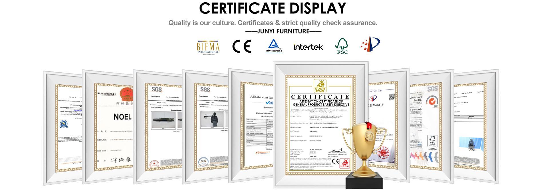 Технология современного дома Административный стол Офисный стул Комбинация для школьных залов