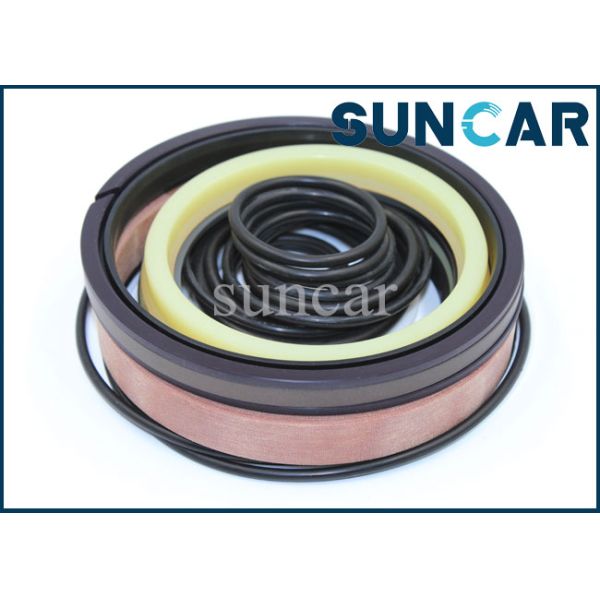 707-98-42420 Blade Angle Repair Cylinder Seal Kits Fits Komatsu Crawler Dozer D41E-6 D41P-6