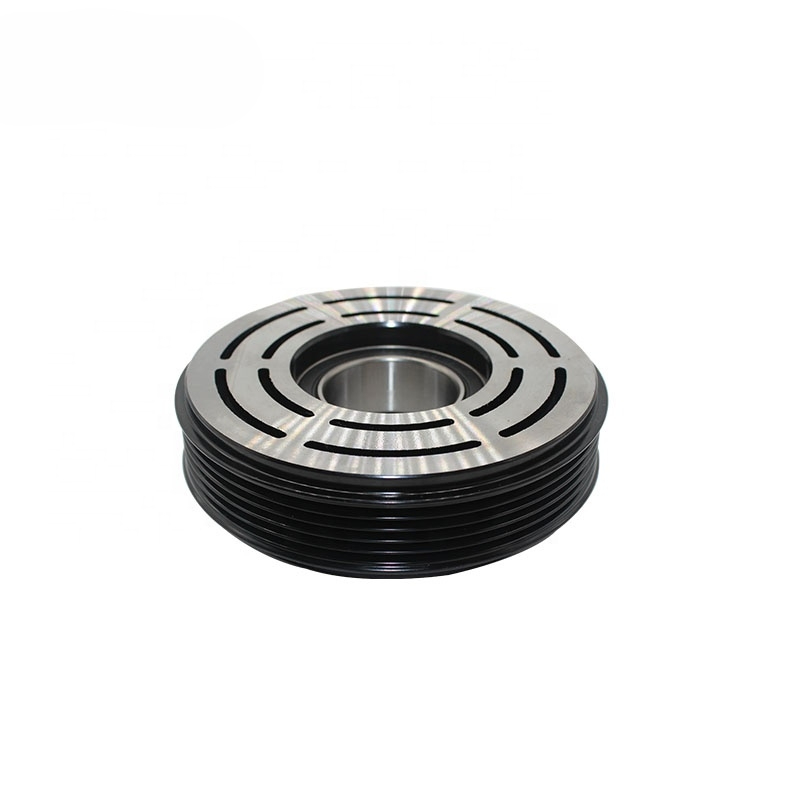 car Ac Clutch Spare Parts air Conditioning Compressor clutch for Joyear Pv5 125mm Auto Ac Conditioner Parts