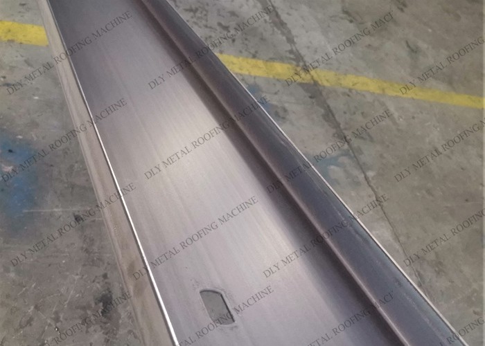 Автоматический канал PLC 300mm u машины Purlin изменения Q345 Cz формируя машину
