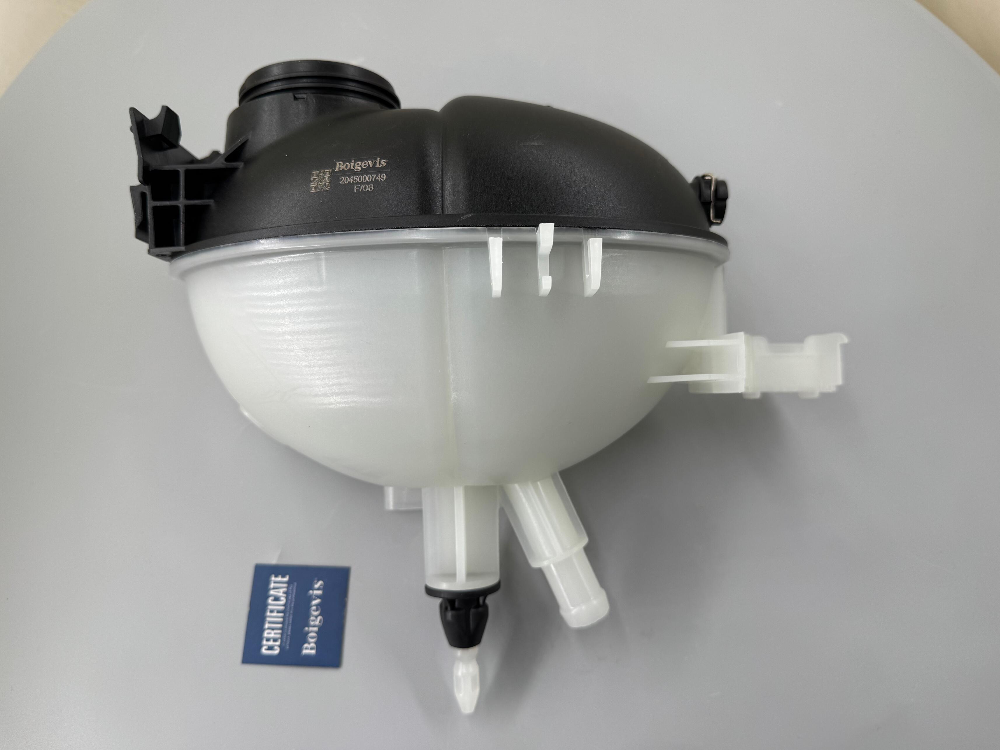 High sales water kettle 2045000549 for Mercedes Benz
