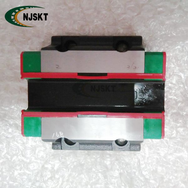 EGW30CA HIWIN Linear Guide 30mm Size Standard High Performance