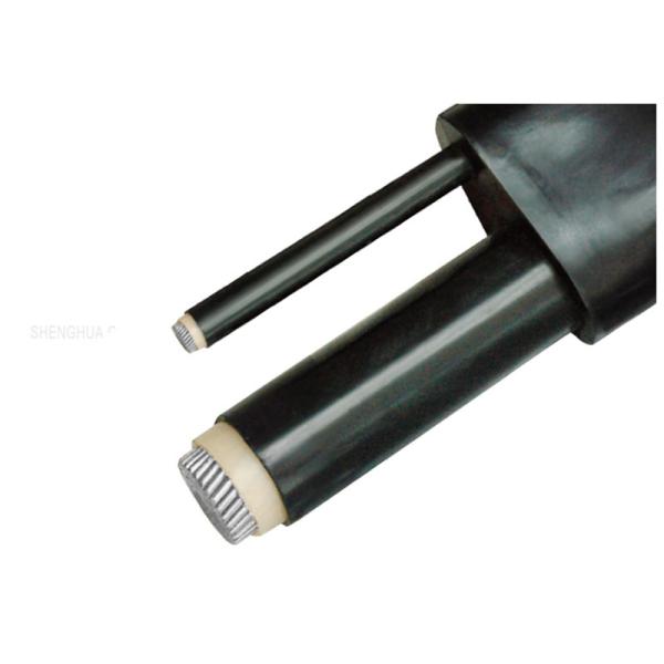                    High Quality Prefabricated Branch Cable for Reliable Connections             