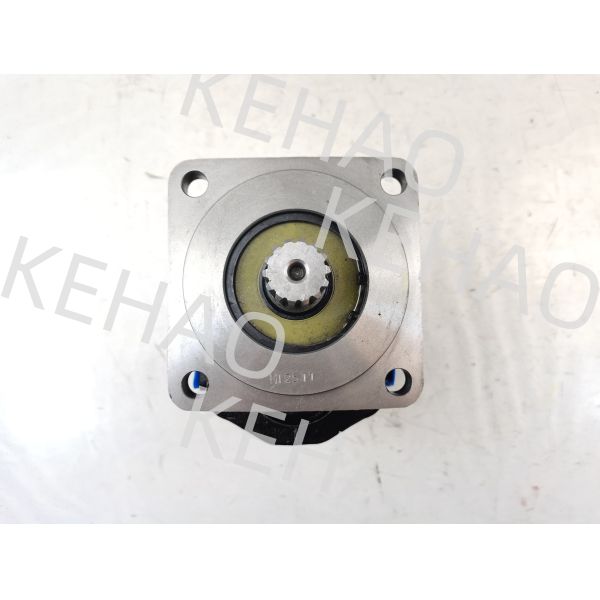 High Pressure Cast Iron Hydraulic Gear Pump 11630318001(JHP2100R 14T) with 1 Year Warranty for Industrial Utilities