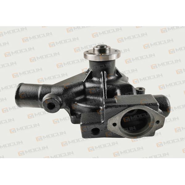 3800883  Water Pump For Engine B3.3 Customized Package