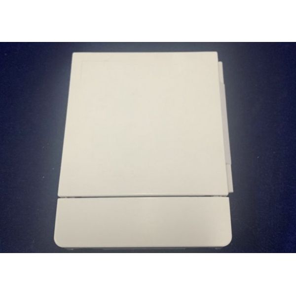 IP32 ROHS FTTH Fiber Optic Terminal Box Indoor Optical SC MM