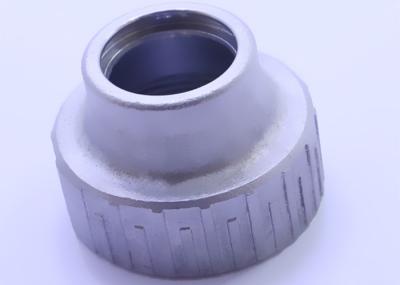 JIS Lost Wax Casting For Clamp Series , Investment Precision Casting