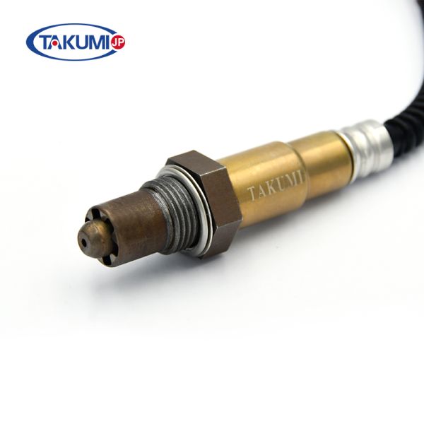 Неподдельный датчик 0258006185 BOSCH LAMBDA на Peugeot 206 207 306 307