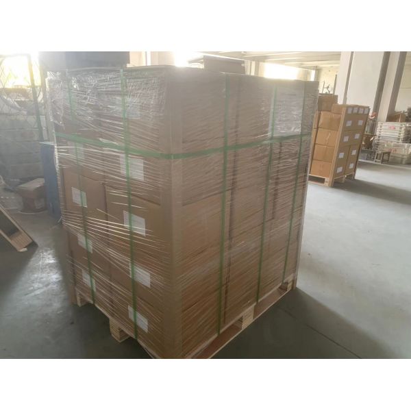 Antiwear 1/2 3/4 утечек полностью гаван клапана для впуска горючей смеси шарикового клапана газа 1 дюйма анти-