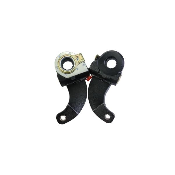 Acero J5 piezas de repuesto de camión 37 dientes 3 agujeros regulador manual de la ranura con brazo ajustable