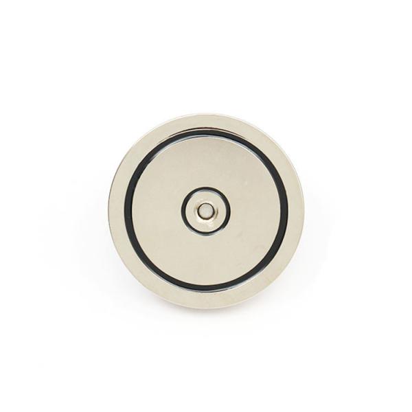Searching Salvage Neodymium Magnets For Magnet Fishing Antirust