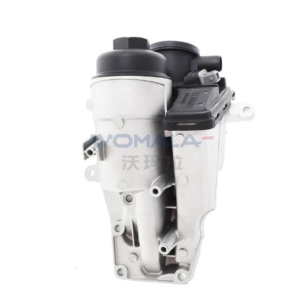 Womala Oil Filter Housing Assembly OE 30788494 Oil Filter Rack for Volvo S40