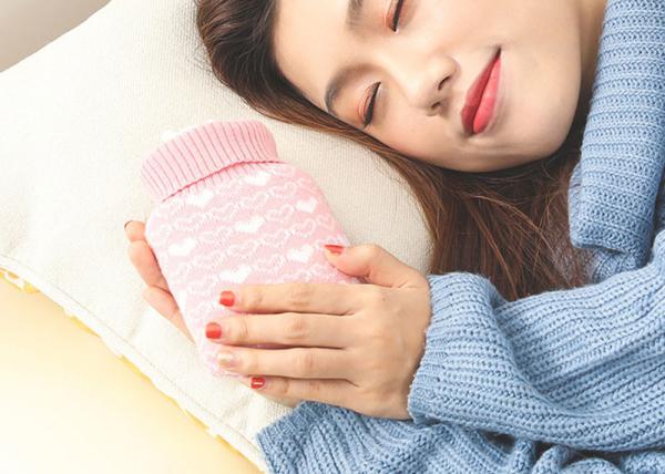 Cute Fan And Heater , Efficient Fan Heater Food Grade Material Non Toxic Tasteless