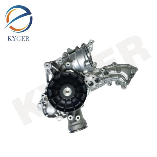 A2782001201 2782001201 278 200 12 01 Car Engine Water Pump For Mercedes Benz W221 W222 W166 W212 278 200 12 01