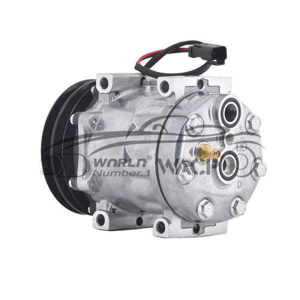4152557 Peças para automóveis Compressor de ar automóvel Caterpillar 12V WXTK344