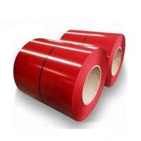 9003 de aço Prepainted de Ppgi galvanizados bobinam 0.38mm 0.46mm
