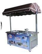 1880 Pcs/Day 1.8kW Popsicle Ice Cream Machine For Hotel