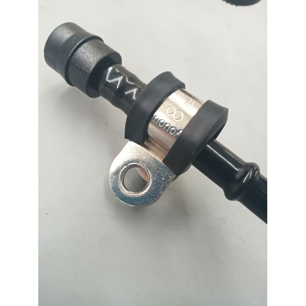 High-quality exhaust gas recirculation pipe 06H133781AG for Audi A4/A5