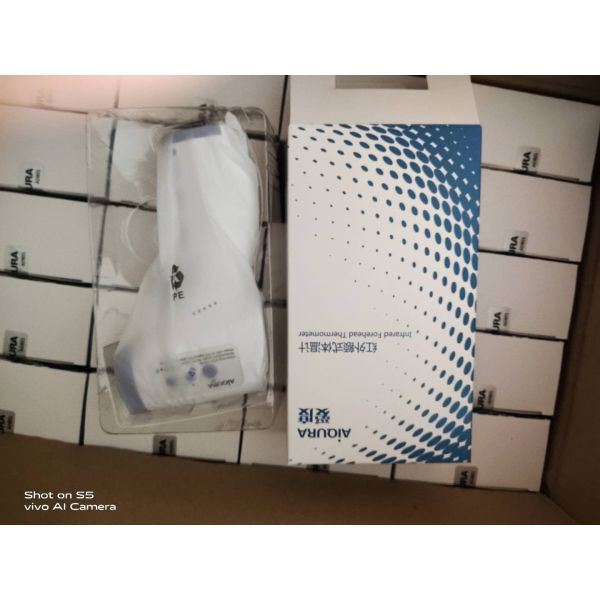 Waterproof Infrared Body Thermometer