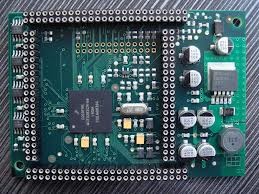 Turnkey Printed Circuit Boards Design Fabrication And Assembly