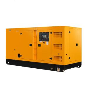 Sobre o gerador diesel do diesel do grupo de gerador 500kva de PERKINS da proteç