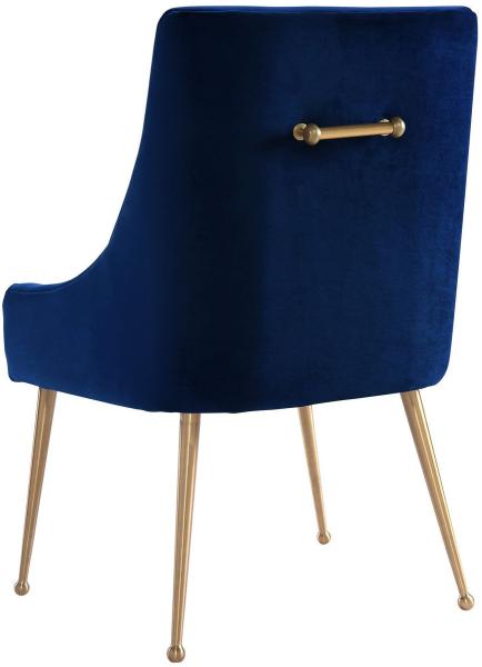 Restaurant upholstery wooden chair stainless steel leg chairs event dining chair