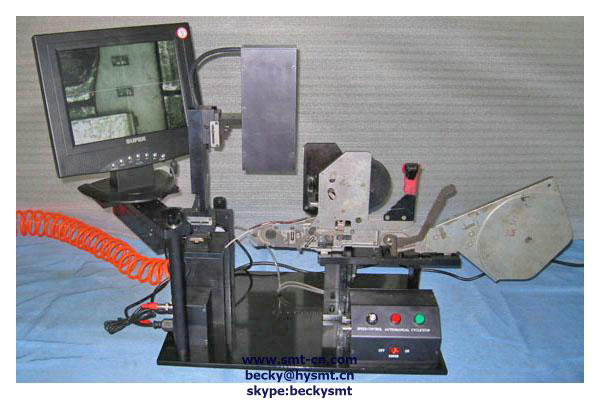 SANYO SMT FEEDER Calibration JIG