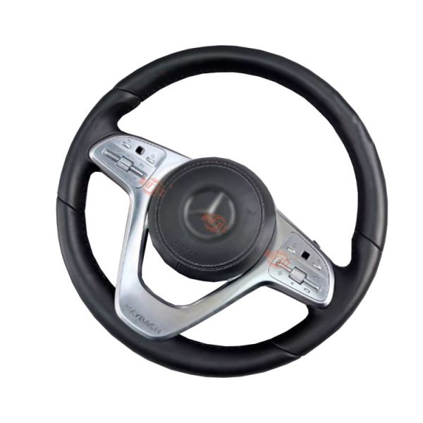 B-Enz W204 Second Hand Steering Wheel For S300 S320 S500 G500 Old Car