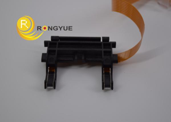 Plastic Wincor ATM Parts Nixdorf V Modules Measuring Station 01750042642