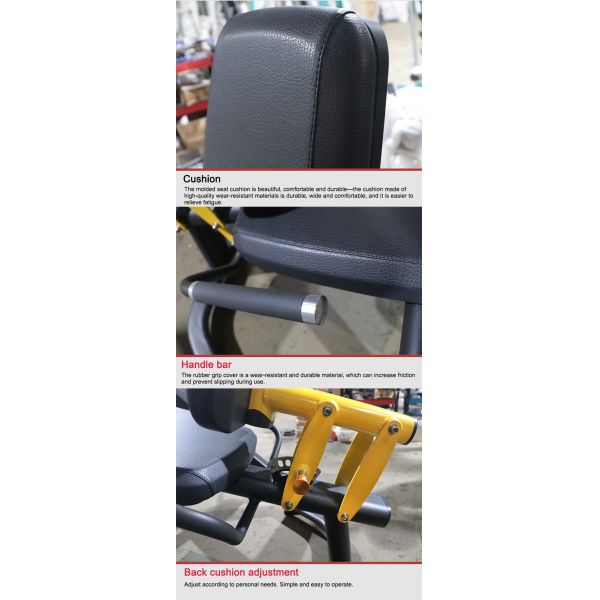 плита прочности молотка 3.0mm нагрузила расширение ноги оборудования регулируемое усаженное