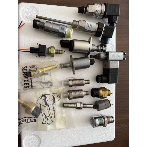 Putzmeister oucher assemblage de cylindres verticaux, Putzmeister38 mètres, 36 mètres, pour les machines à pulvériser à l'humidité, numéro: 251409007