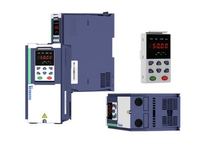 Inversor variável do vfd da movimentação da frequência 7.5KW com controle de laço próximo de laço aberto