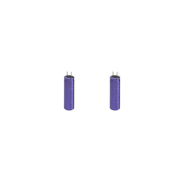 Rechargeable Lithium Ion Cell HMC1850 3.7V 850mAh Lithium Manganese Battery
