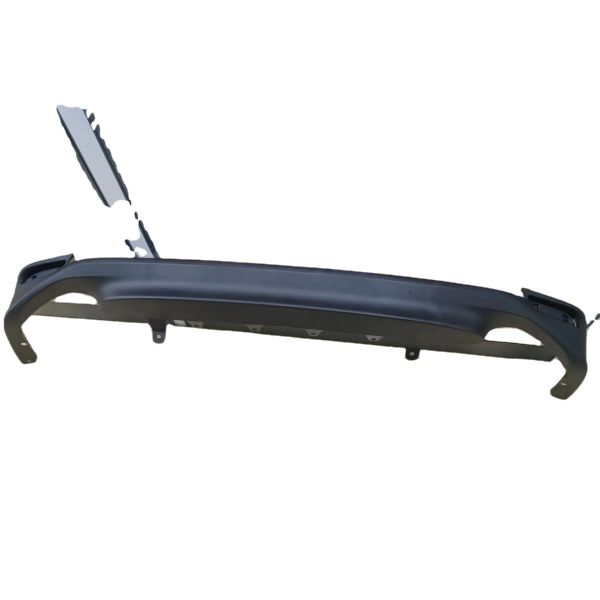 Car Fitment Toyota Standard Rear Bumper Cover 52169-06190 for 2023 Model Year