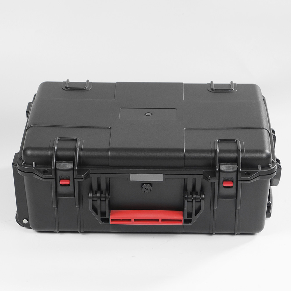 SC048 Безопасность IP68 ABS твердопластиковый пылестойкий корпус