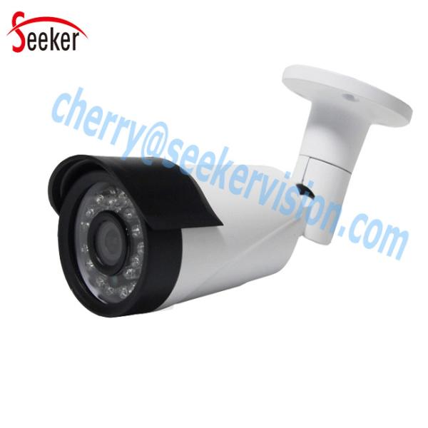 Shenzhen Supplier Home Security IR Cut Night Vision CMOS CCD Outdoor Bullet IP network Camera 1080P