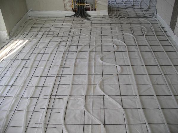 Geothermal source heat pump,Office heating heat pump