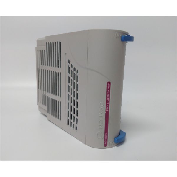 Emerson Module KJ3222X1-BA1 Ovation Original Brand New