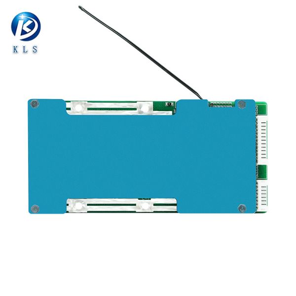 KLS Battery Motorcycle BMS: Versatile for 6S, 7S, 8S, 12S, 15S, 24S, with 40A and 70A Options. High-Quality Li-ion Lithium Ion BMS to Ensure Peak Performance of Lithium Batteries