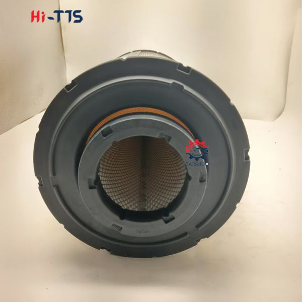 640AB 474-00040 Air Filter Excavator Element For Doosan Daewoo